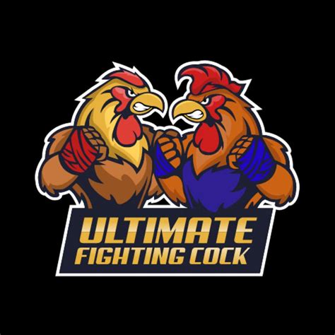 Ultimate Fighting Cock Championships .